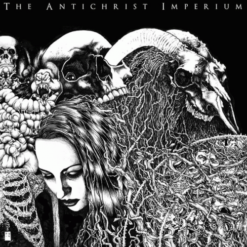 The Antichrist Imperium : The Antichrist Imperium